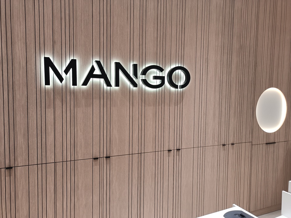 Mango San Cugat del Vallés