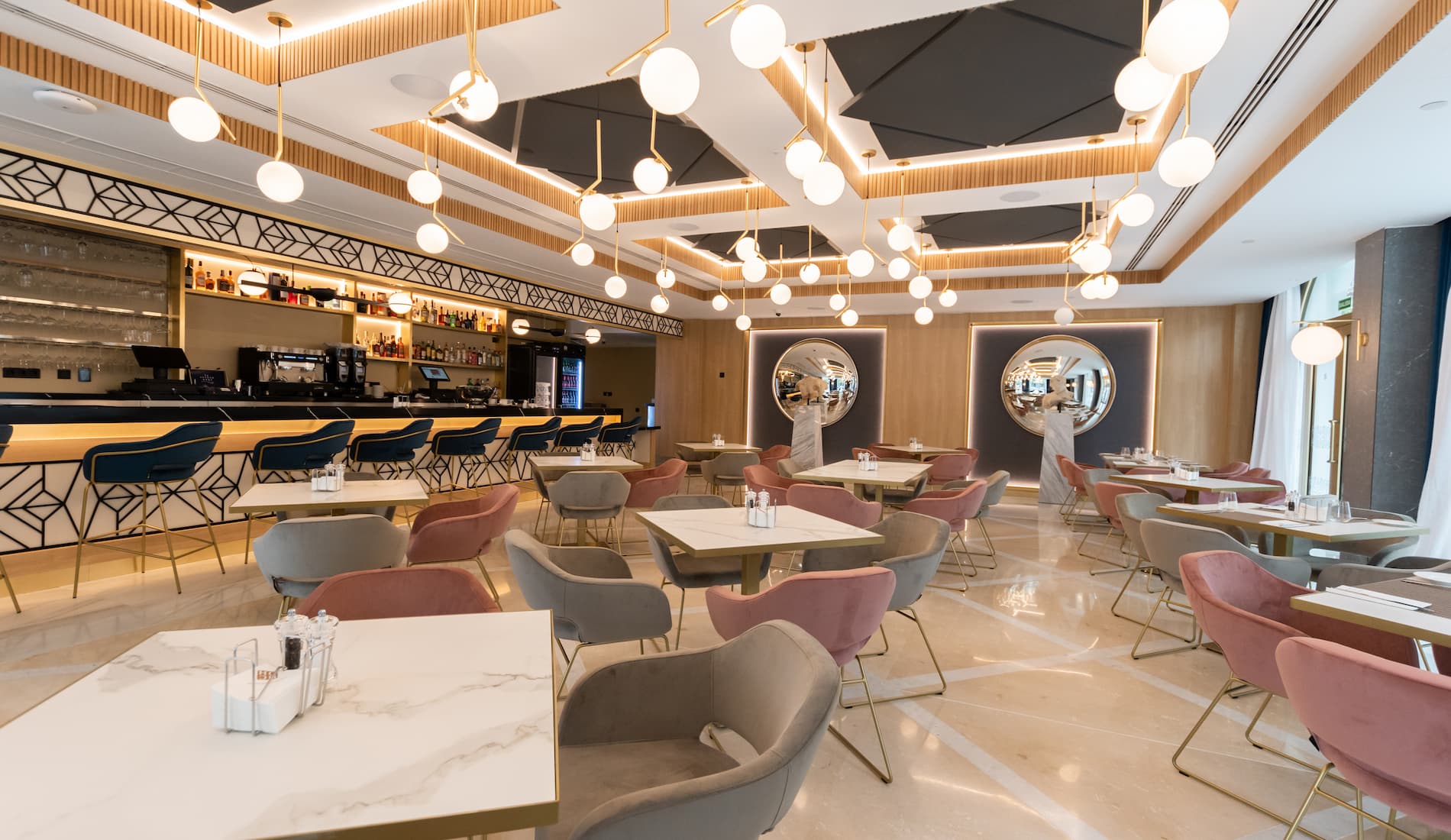 Proyecto Hotel Mezquita Cordoba