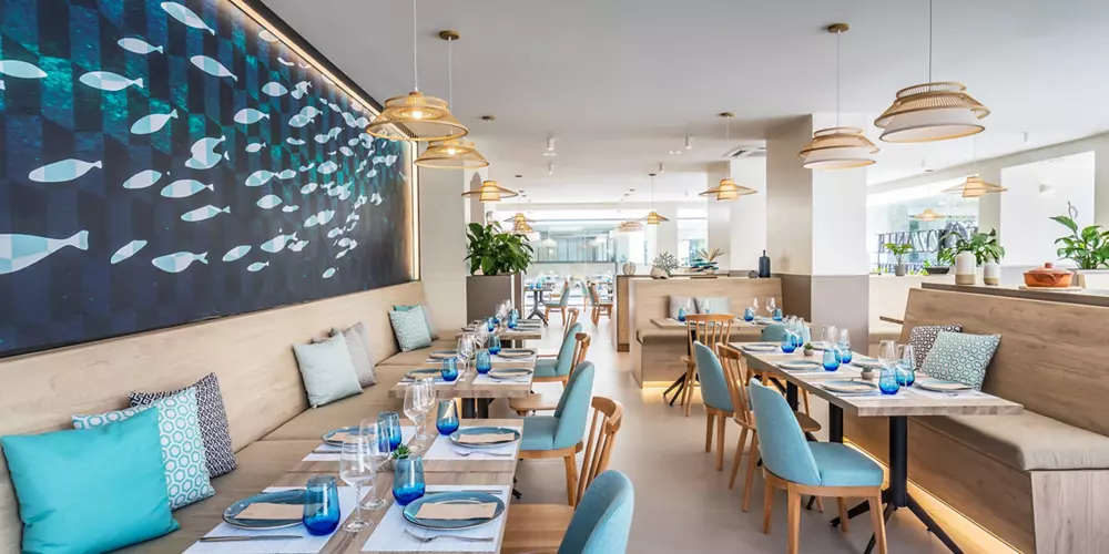 Hotel Occidental Puerto Banus