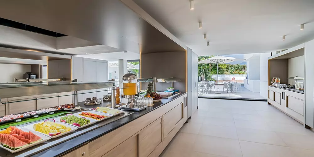 Hotel Occidental Puerto Banús