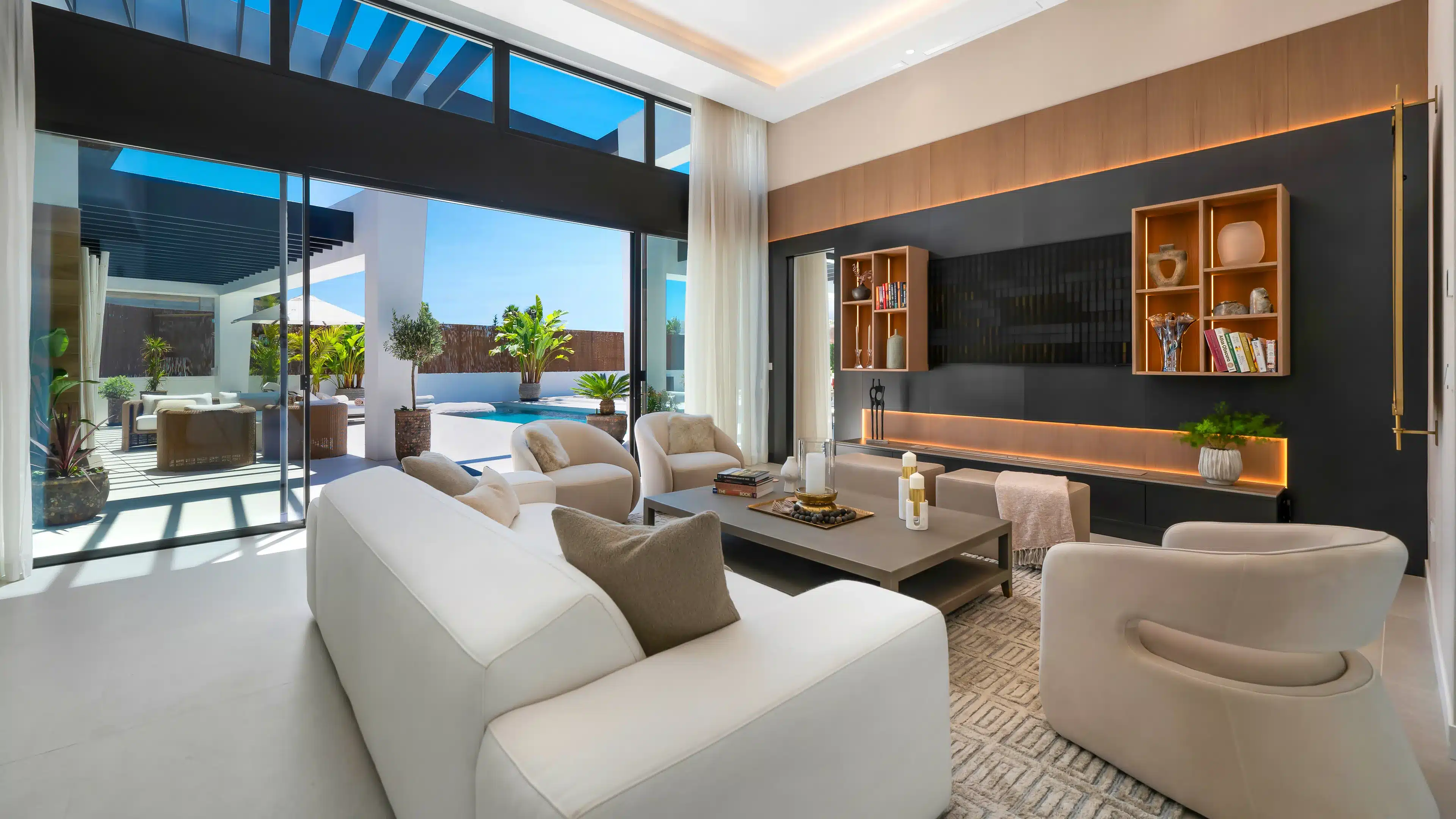 Proyectos Residenciales