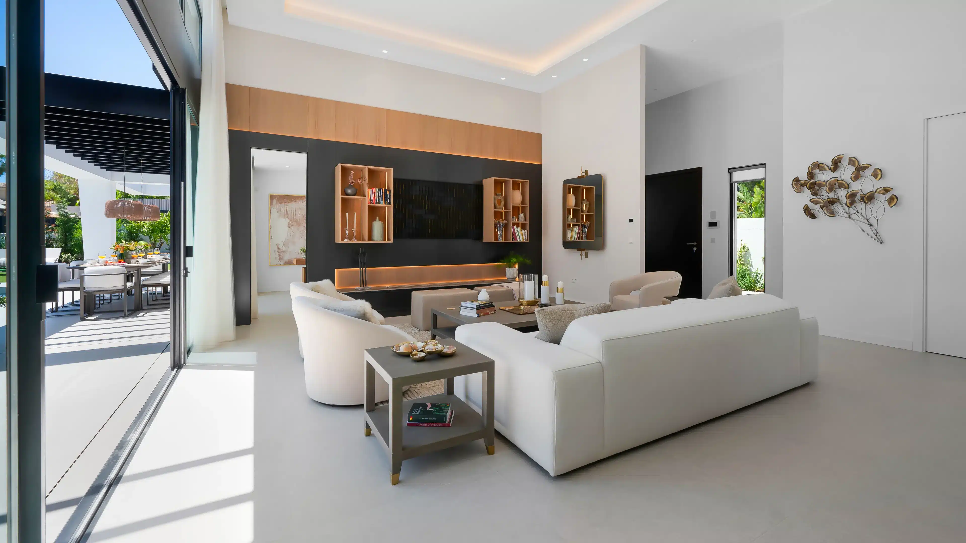 Villa Stolaski Marbella